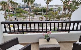 Duplex Apartment Vistamar, Sea-View, Heated Pool In Parque Santiago 2, Wifi